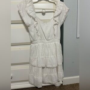 american eagle dress - size small